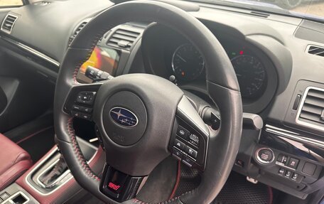 Subaru Levorg I, 2019 год, 2 400 000 рублей, 7 фотография