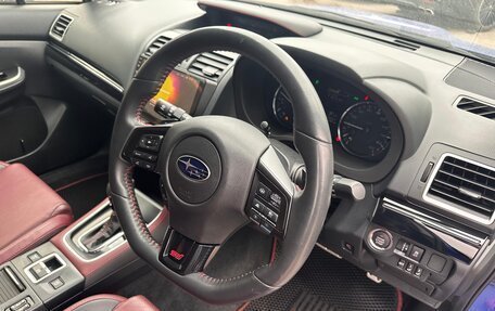 Subaru Levorg I, 2019 год, 2 400 000 рублей, 3 фотография