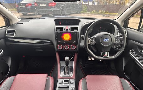 Subaru Levorg I, 2019 год, 2 400 000 рублей, 11 фотография