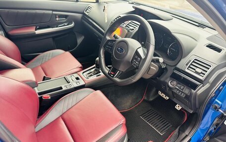 Subaru Levorg I, 2019 год, 2 400 000 рублей, 24 фотография