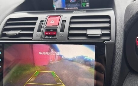 Subaru Levorg I, 2019 год, 2 400 000 рублей, 20 фотография