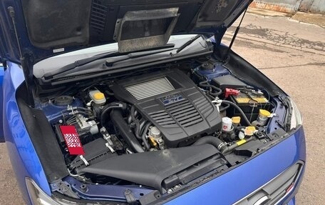 Subaru Levorg I, 2019 год, 2 400 000 рублей, 30 фотография