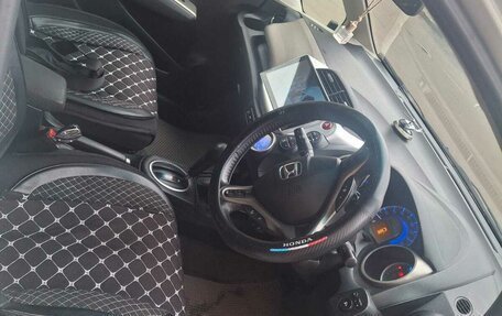 Honda Fit III, 2011 год, 870 000 рублей, 8 фотография