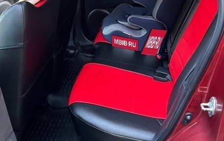 Mazda CX-7 I рестайлинг, 2008 год, 765 000 рублей, 9 фотография