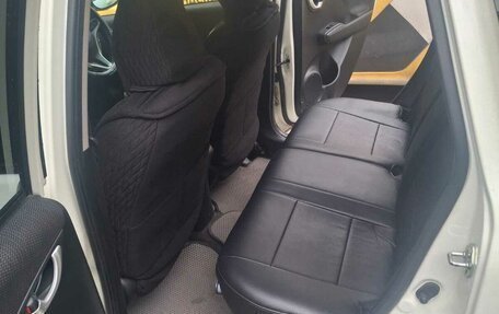 Honda Fit III, 2011 год, 870 000 рублей, 13 фотография