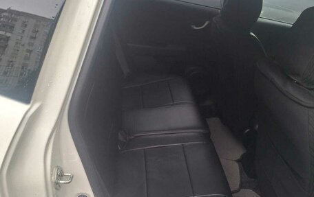 Honda Fit III, 2011 год, 870 000 рублей, 12 фотография