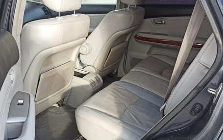 Lexus RX II рестайлинг, 2003 год, 930 000 рублей, 8 фотография