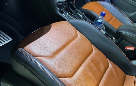 Volkswagen Tiguan II, 2018 год, 3 250 000 рублей, 14 фотография