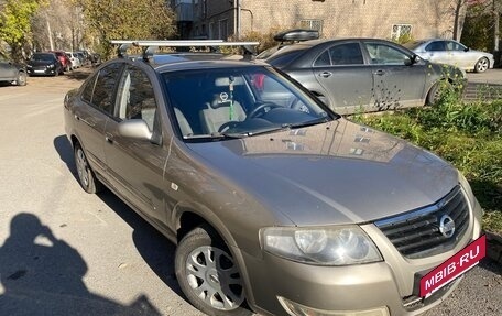 Nissan Almera Classic, 2012 год, 750 000 рублей, 3 фотография