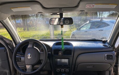 Nissan Almera Classic, 2012 год, 750 000 рублей, 5 фотография