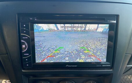 Nissan Almera Classic, 2012 год, 750 000 рублей, 11 фотография