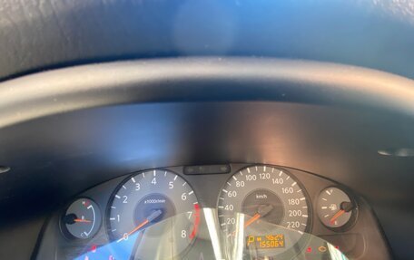 Nissan Almera Classic, 2012 год, 750 000 рублей, 8 фотография