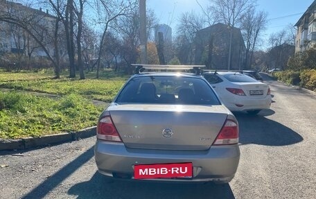 Nissan Almera Classic, 2012 год, 750 000 рублей, 4 фотография