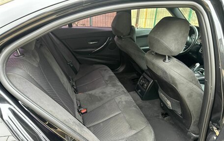 BMW 3 серия, 2014 год, 2 100 000 рублей, 2 фотография