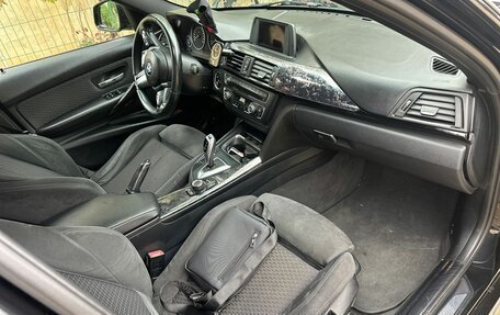 BMW 3 серия, 2014 год, 2 100 000 рублей, 10 фотография