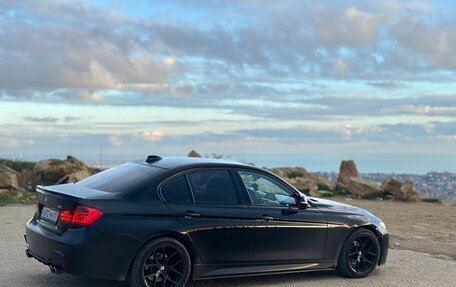 BMW 3 серия, 2014 год, 2 100 000 рублей, 9 фотография