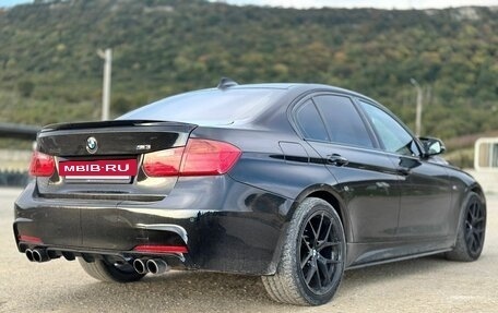 BMW 3 серия, 2014 год, 2 100 000 рублей, 5 фотография