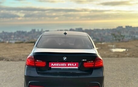 BMW 3 серия, 2014 год, 2 100 000 рублей, 6 фотография