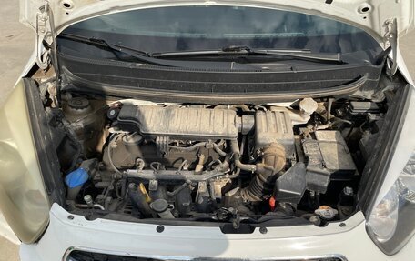 KIA Picanto II, 2015 год, 600 000 рублей, 4 фотография