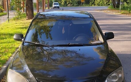 Mazda 3, 2005 год, 290 000 рублей, 4 фотография