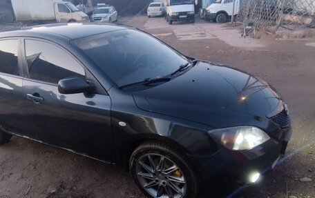 Mazda 3, 2005 год, 290 000 рублей, 6 фотография