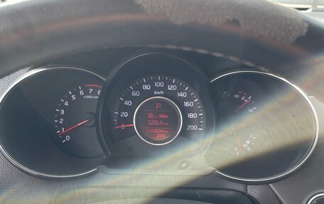 KIA Picanto II, 2015 год, 600 000 рублей, 5 фотография