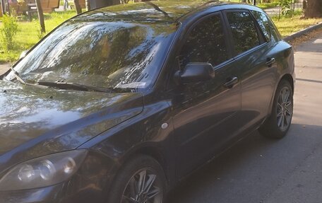 Mazda 3, 2005 год, 290 000 рублей, 5 фотография