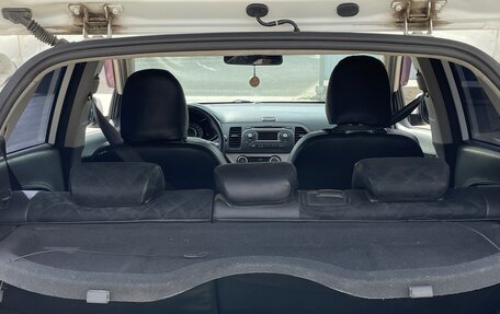 KIA Picanto II, 2015 год, 600 000 рублей, 3 фотография