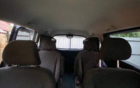 Honda Freed I, 2011 год, 1 150 000 рублей, 7 фотография