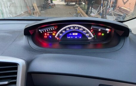 Honda Freed I, 2011 год, 1 150 000 рублей, 8 фотография