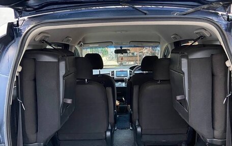 Honda Freed I, 2011 год, 1 150 000 рублей, 5 фотография