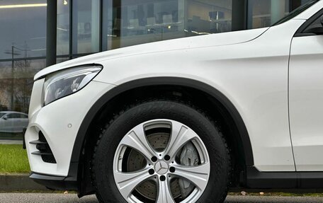 Mercedes-Benz GLC Coupe AMG, 2018 год, 5 250 000 рублей, 6 фотография