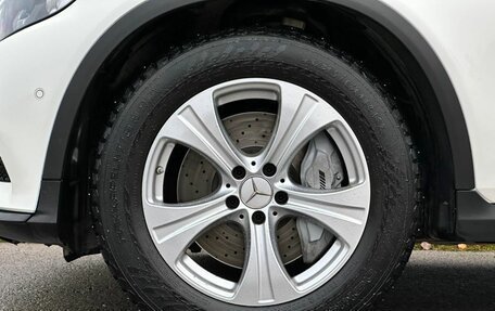 Mercedes-Benz GLC Coupe AMG, 2018 год, 5 250 000 рублей, 7 фотография