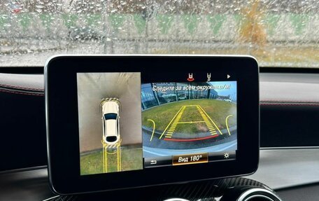 Mercedes-Benz GLC Coupe AMG, 2018 год, 5 250 000 рублей, 14 фотография