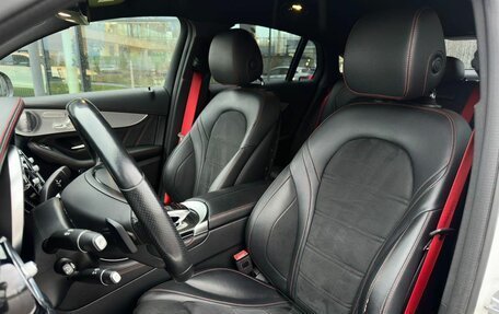 Mercedes-Benz GLC Coupe AMG, 2018 год, 5 250 000 рублей, 17 фотография