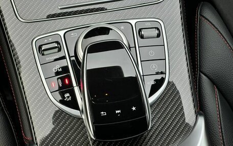 Mercedes-Benz GLC Coupe AMG, 2018 год, 5 250 000 рублей, 16 фотография