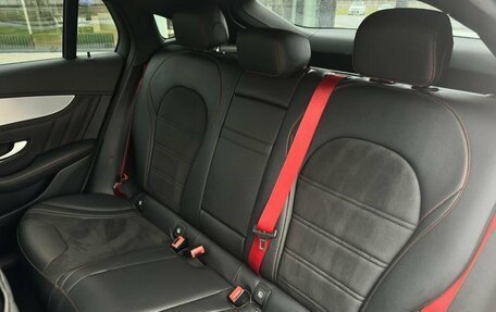 Mercedes-Benz GLC Coupe AMG, 2018 год, 5 250 000 рублей, 21 фотография