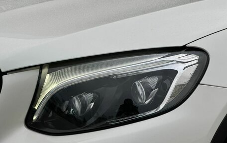 Mercedes-Benz GLC Coupe AMG, 2018 год, 5 250 000 рублей, 24 фотография