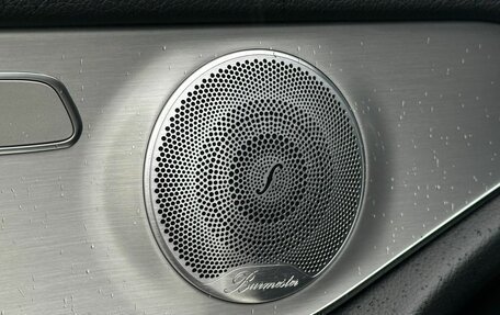 Mercedes-Benz GLC Coupe AMG, 2018 год, 5 250 000 рублей, 19 фотография