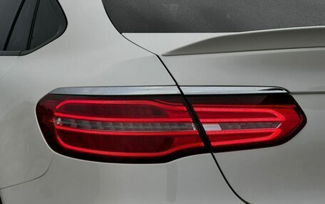 Mercedes-Benz GLC Coupe AMG, 2018 год, 5 250 000 рублей, 23 фотография