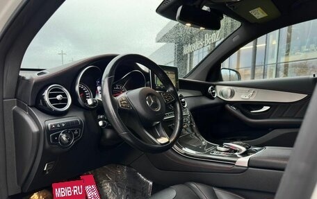 Mercedes-Benz GLC Coupe AMG, 2018 год, 5 250 000 рублей, 18 фотография