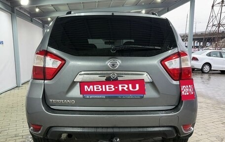 Nissan Terrano III, 2015 год, 1 199 000 рублей, 4 фотография