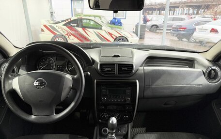 Nissan Terrano III, 2015 год, 1 199 000 рублей, 10 фотография