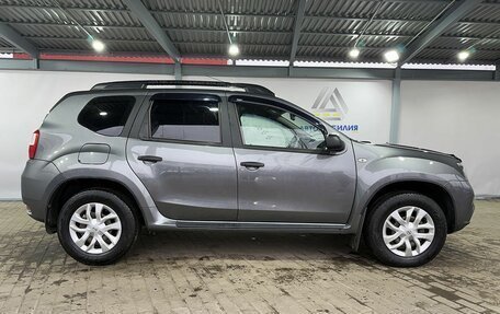 Nissan Terrano III, 2015 год, 1 199 000 рублей, 6 фотография