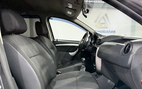 Nissan Terrano III, 2015 год, 1 199 000 рублей, 11 фотография