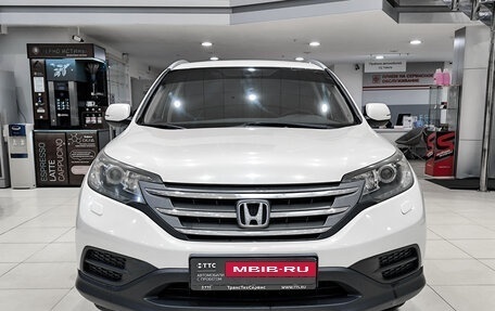 Honda CR-V IV, 2013 год, 1 750 000 рублей, 3 фотография