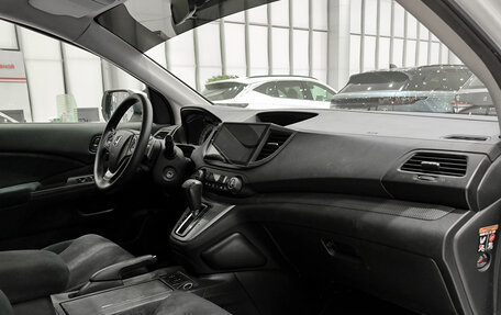 Honda CR-V IV, 2013 год, 1 750 000 рублей, 15 фотография