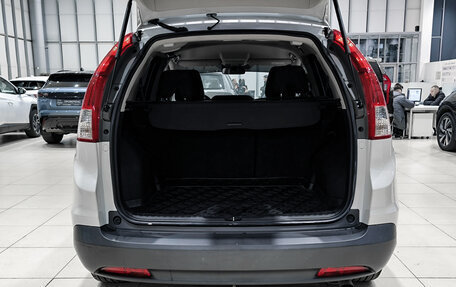Honda CR-V IV, 2013 год, 1 750 000 рублей, 14 фотография