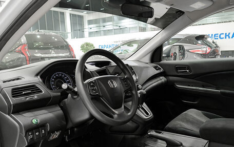 Honda CR-V IV, 2013 год, 1 750 000 рублей, 20 фотография
