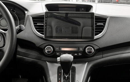 Honda CR-V IV, 2013 год, 1 750 000 рублей, 19 фотография